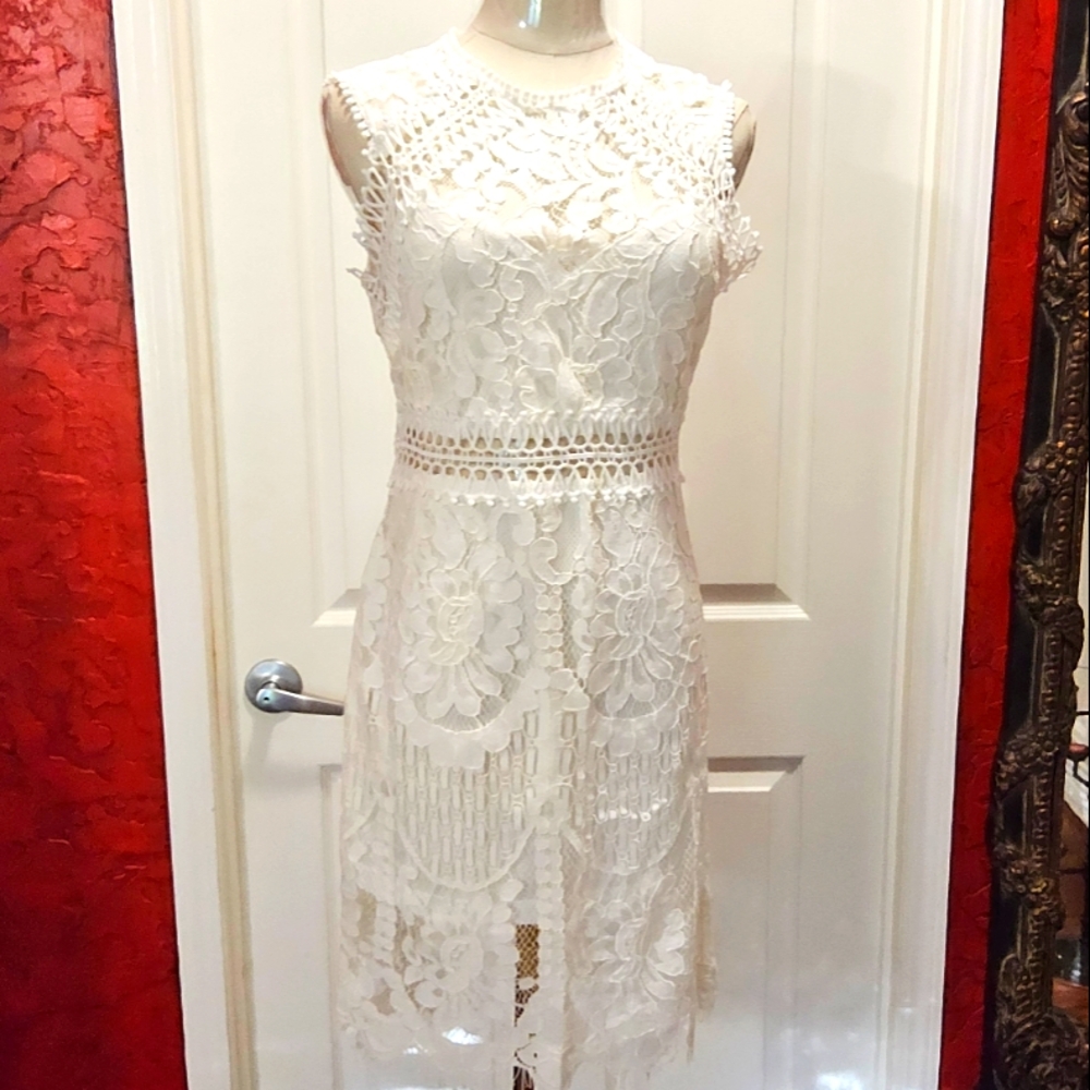 SHEIN DRESS